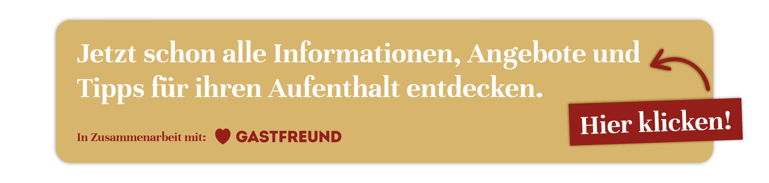 Gästemappe Kleiner König
